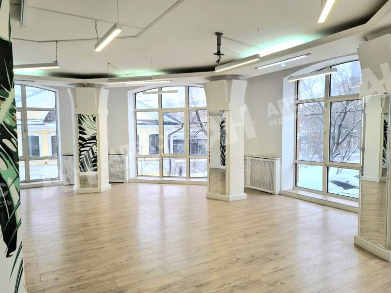 Аренда помещения свободного назначения в Москве в жилом доме на ул Таганская,м.Марксистская,230 м2,фото-1