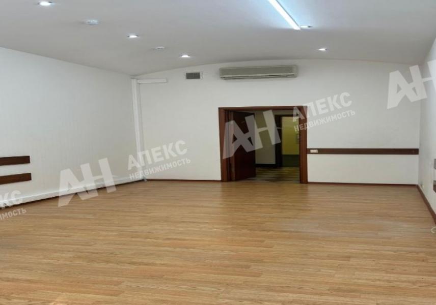 Аренда офиса в Москве в бизнес-центре класса Б на ул Россолимо,м.Парк культуры,139.5 м2,фото-1