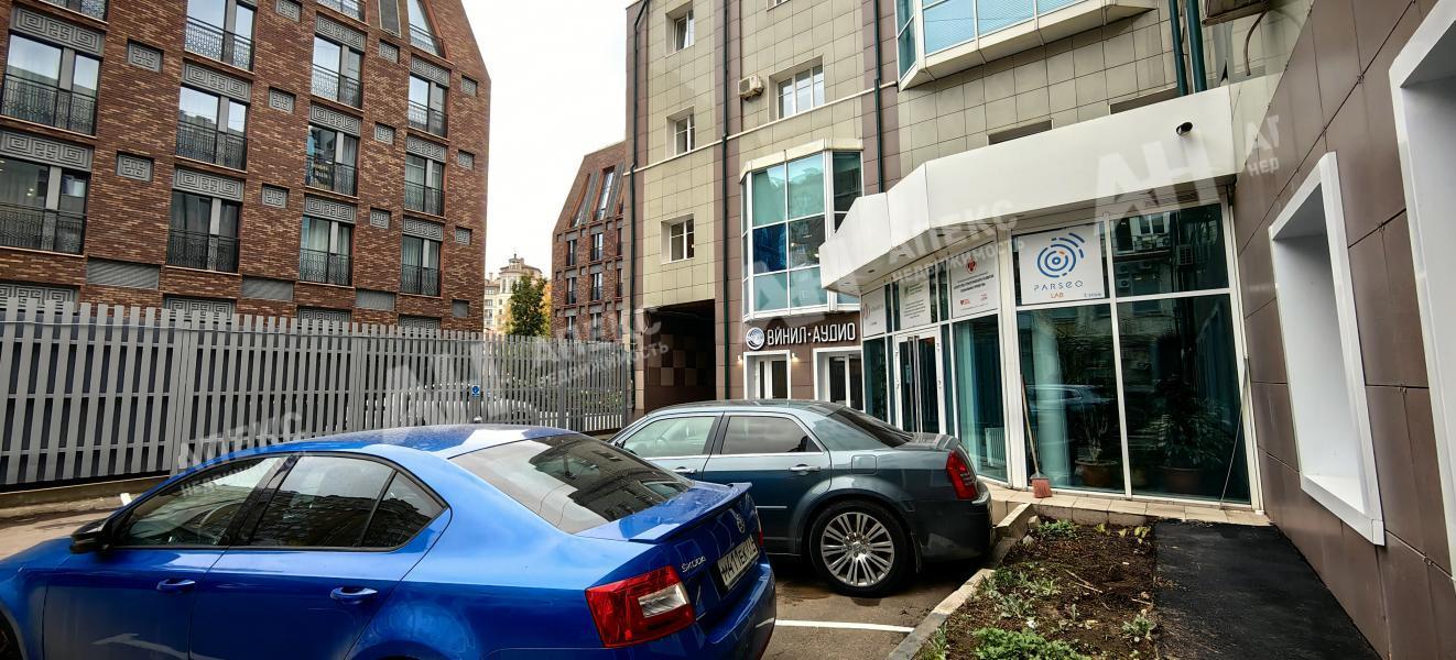 Продажа помещения свободного назначения в Москве Адм. здан. на ул Долгоруковская,м.Новослободская,47.2 м2,фото-1