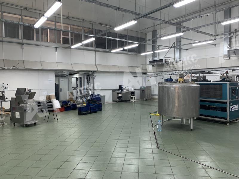 Продажа помещения под склад в Коммунарке Склад. компл. на Калужском шоссе ,4000 м2,фото-1