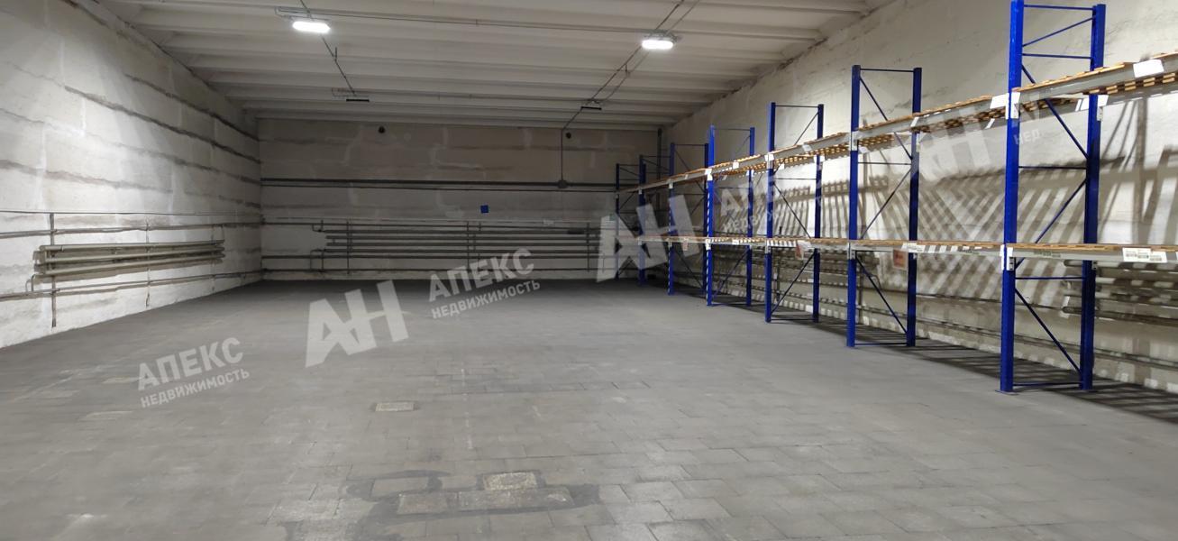 Аренда помещения под склад в Пушкино Склад. компл. на Ярославском шоссе ,990 м2,фото-1