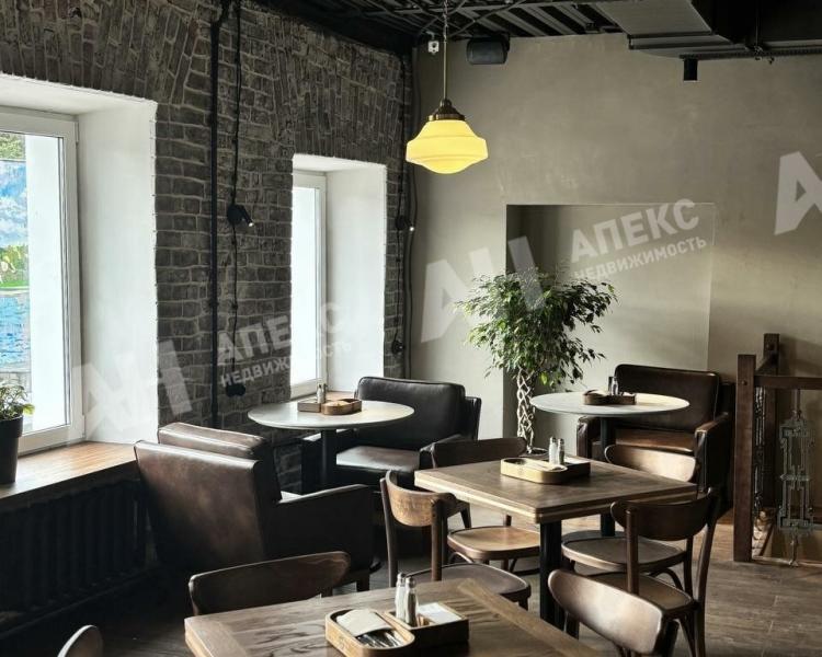 Продажа кафе бара ресторана в Москве Адм. здан. на Лубянском проезде,м.Китай-город,223 м2,фото-1