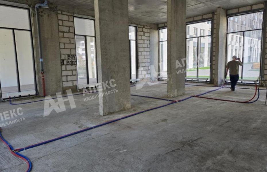 Продажа помещения свободного назначения в Пироговском в жилом доме на Ярославском шоссе ,160.5 м2,фото-1