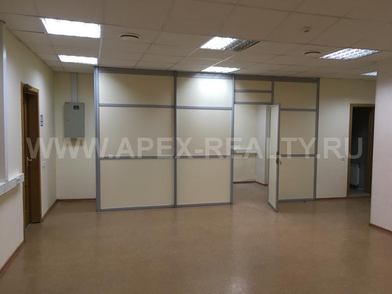 московская метро аренда офиса