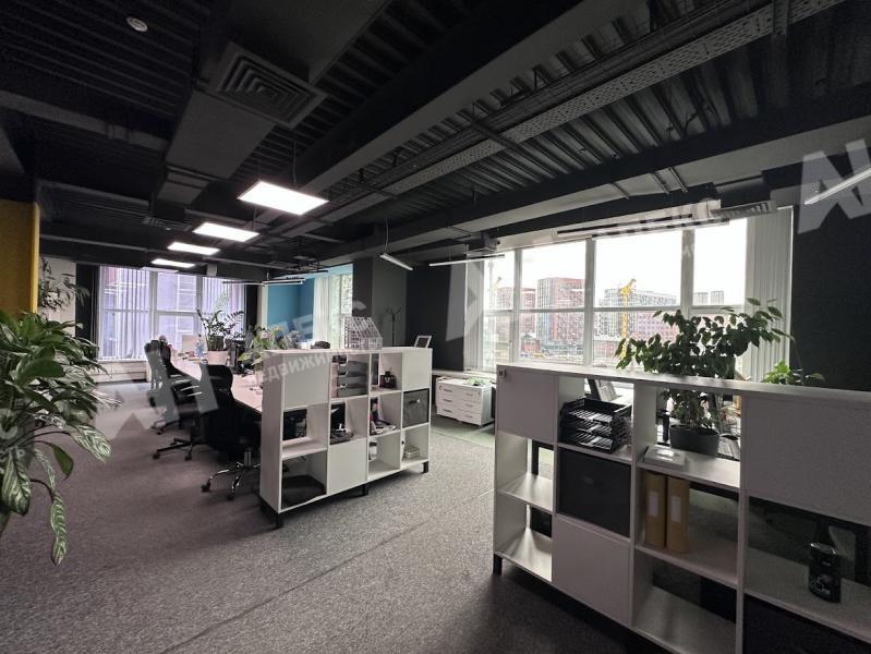 Продажа помещений под офис в Москве в бизнес-центре класса Б на ул Ленинская Слобода,м.Автозаводская,33.3 - 152.8 м2,фото-1