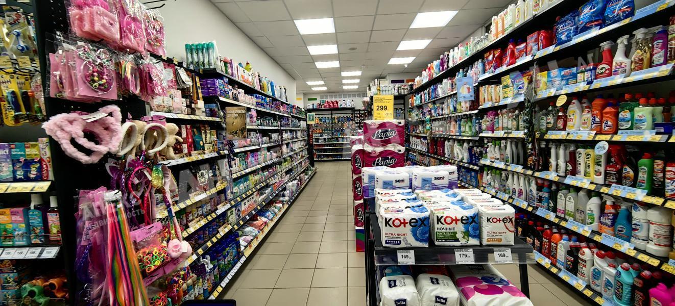 Продажа помещения свободного назначения в Юбилейном в жилом доме на Ярославском шоссе ,258.6 м2,фото-1