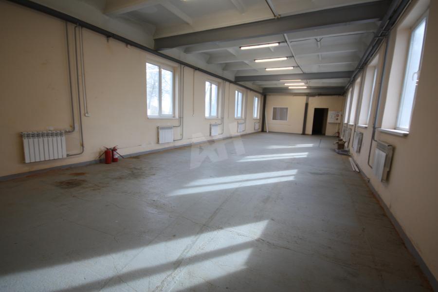 Аренда помещения под склад в Железнодорожном Склад. компл. на Носовихинском шоссе ,210 м2,фото-1