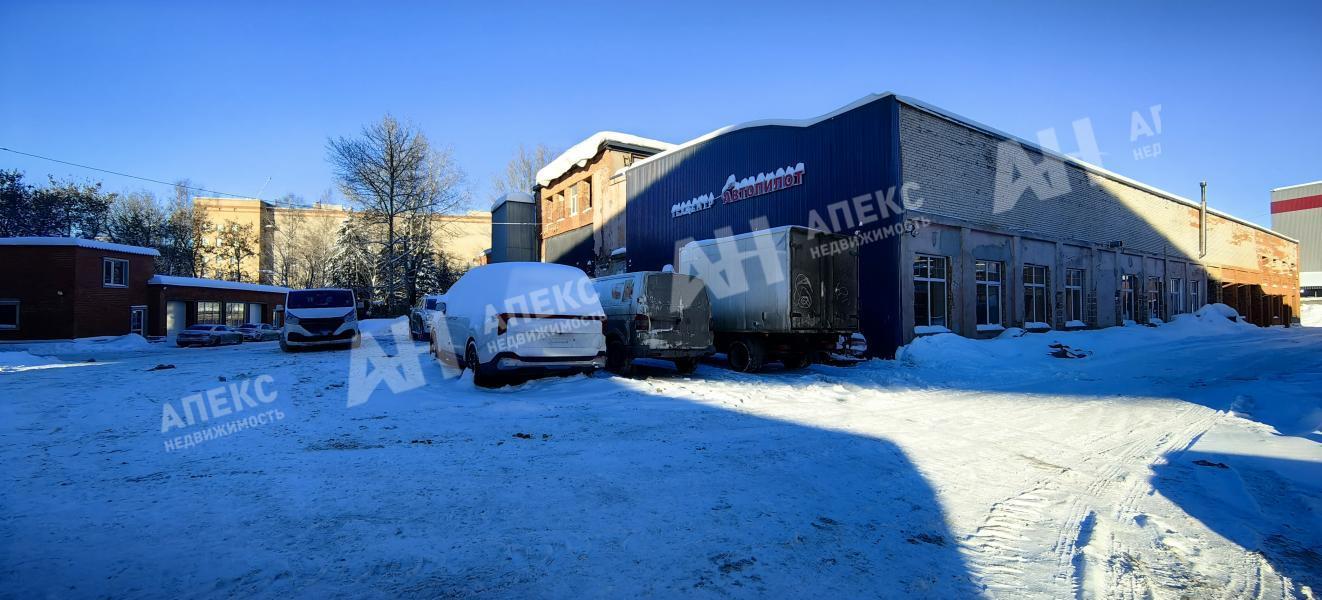 Аренда помещения под производство в Москве на Дмитровском шоссе,м.Окружная (МЦК),658 м2,фото-1
