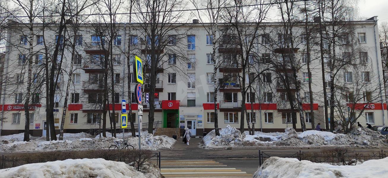 Москва Черноморский Б Р 22к2 Купить Квартиру