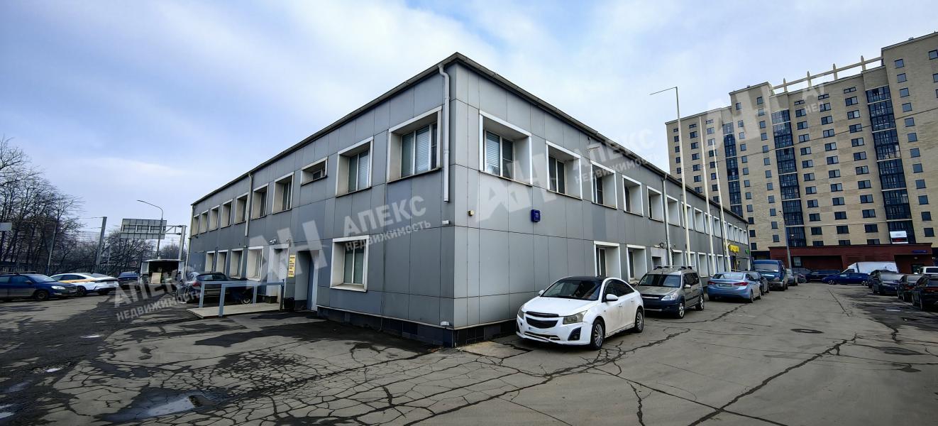 Продажа помещений под офис в Москве Адм. здан. на ул Гостиничная,м.Окружная (МЦК),12.5 - 664.3 м2,фото-1