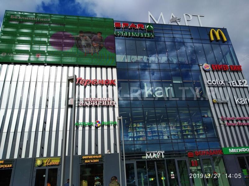 Тц Март Электрозаводская Список Магазинов Тц Март Электрозаводская Список Магазинов