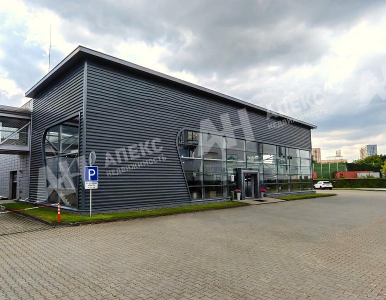 Продажа помещения под производство в Московском Особняк на Киевском шоссе ,949.6 м2,фото-1