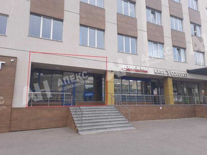 Аренда помещения свободного назначения в Москве в бизнес-центре класса Б на ул Пришвина,м.Алтуфьево,212.2 м2,фото-1
