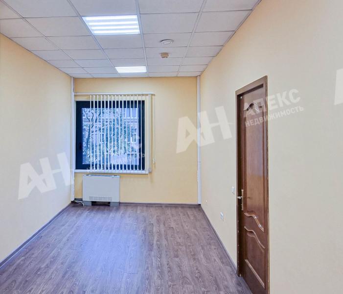 Аренда офиса в Москве в бизнес-центре класса Б на ул Николоямская,м.Таганская,16.5 м2,фото-1