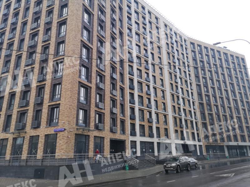Купить 2 Комнатную Квартиру Метро Алексеевская
