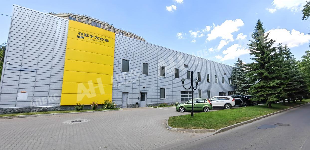 Продажа помещения под производство в Москве в торговом центре на Измайловском проезде,м.Измайловская,4068 м2,фото-1