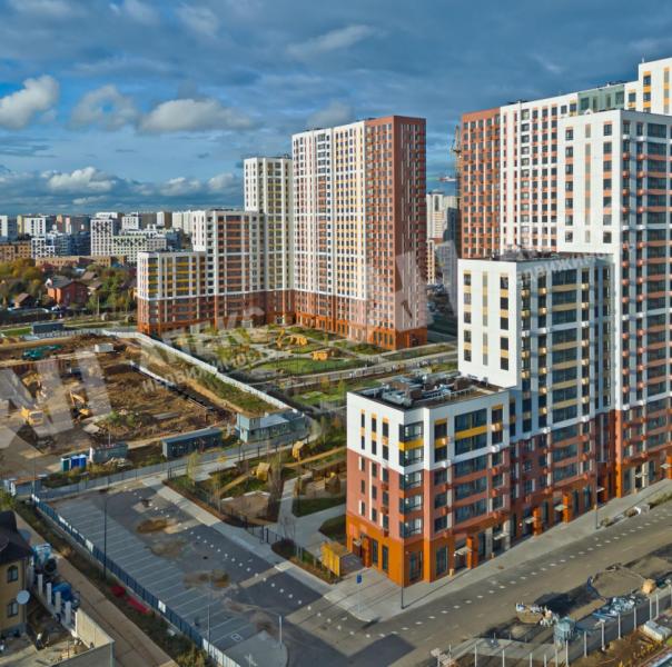 Продажа помещения свободного назначения в Москве в жилом доме на ул Донская,м.Щербинка (МЦД),355.5 м2,фото-1