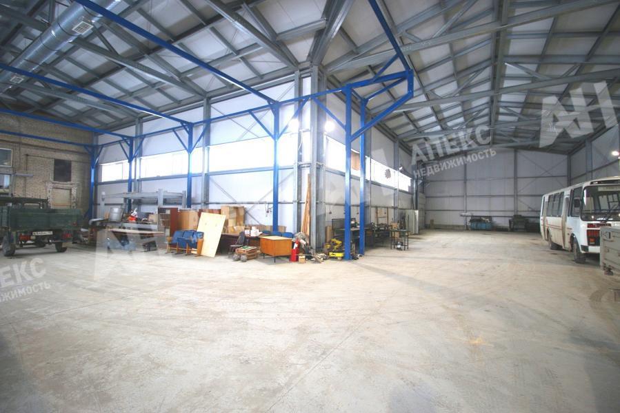 Аренда помещения под склад в Щелково Склад. компл. на Щелковском шоссе ,850 м2,фото-1