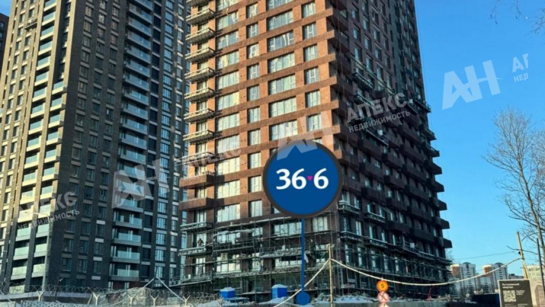 Продажа помещения свободного назначения в Москве в жилом доме на ул Ивана Франко,м.Кунцевская,62.4 м2,фото-1