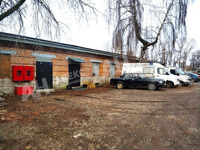 Аренда помещения под склад в Москве Склад. компл. на Ленинградском шоссе,м.Планерная,32.3 м2,фото-1