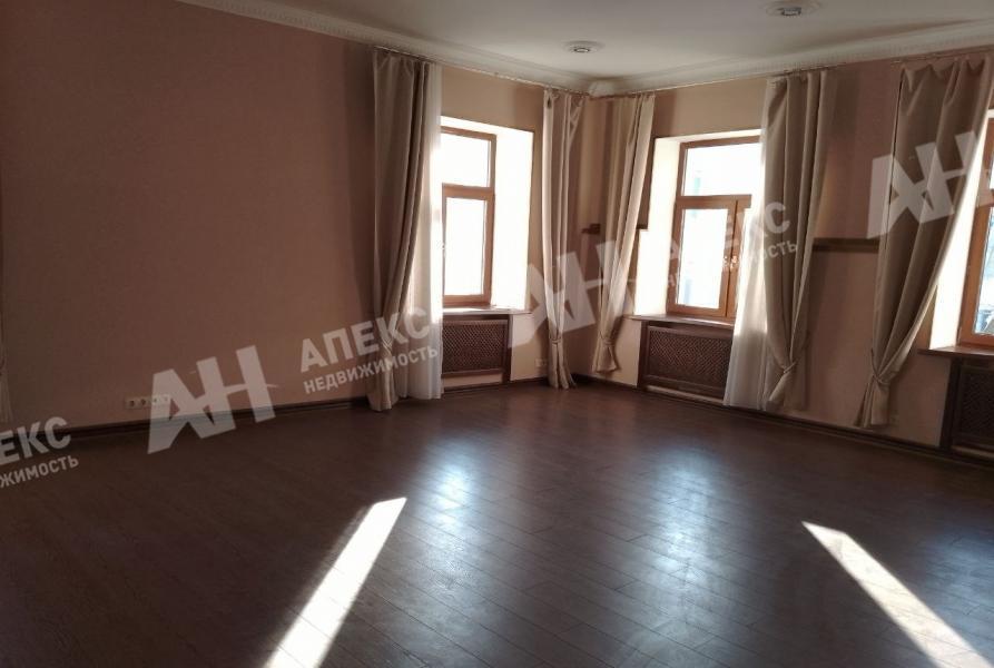 Аренда офиса в Москве Особняк на пер 1-й Колобовский,м.Трубная,254 м2,фото-1