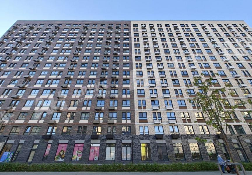 Продажа помещения свободного назначения в Химках в жилом доме на Ленинградском шоссе ,83.6 м2,фото-1