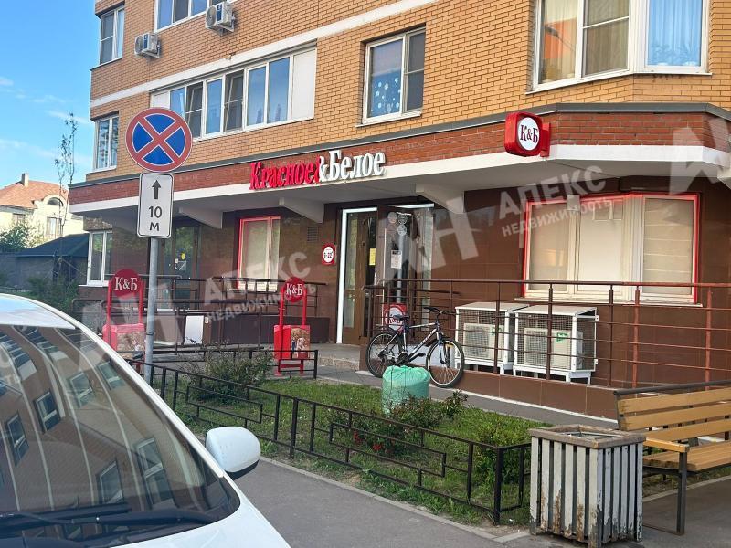 Продажа помещения свободного назначения в Видном в жилом доме на Каширском шоссе ,98.1 м2,фото-1