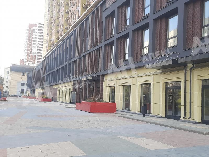 Аренда помещения свободного назначения в Москве в жилом доме на ул Отрадная,м.Отрадное,271 м2,фото-1