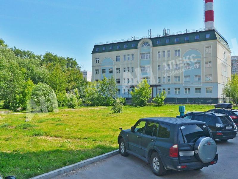 Продажа помещения свободного назначения в Рассказовке Особняк на Боровском шоссе ,5063 м2,фото-1