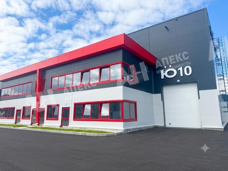 Продажа помещений под производство в Лыткарино на Новорязанском шоссе ,1032 - 10000 м2,фото-1