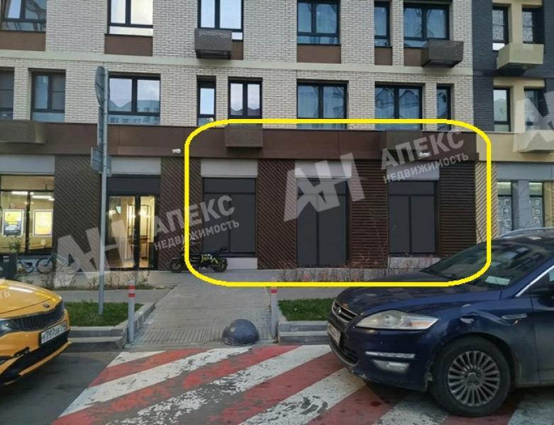 Продажа помещения свободного назначения в Молоково в жилом доме на Каширском шоссе ,126 м2,фото-1