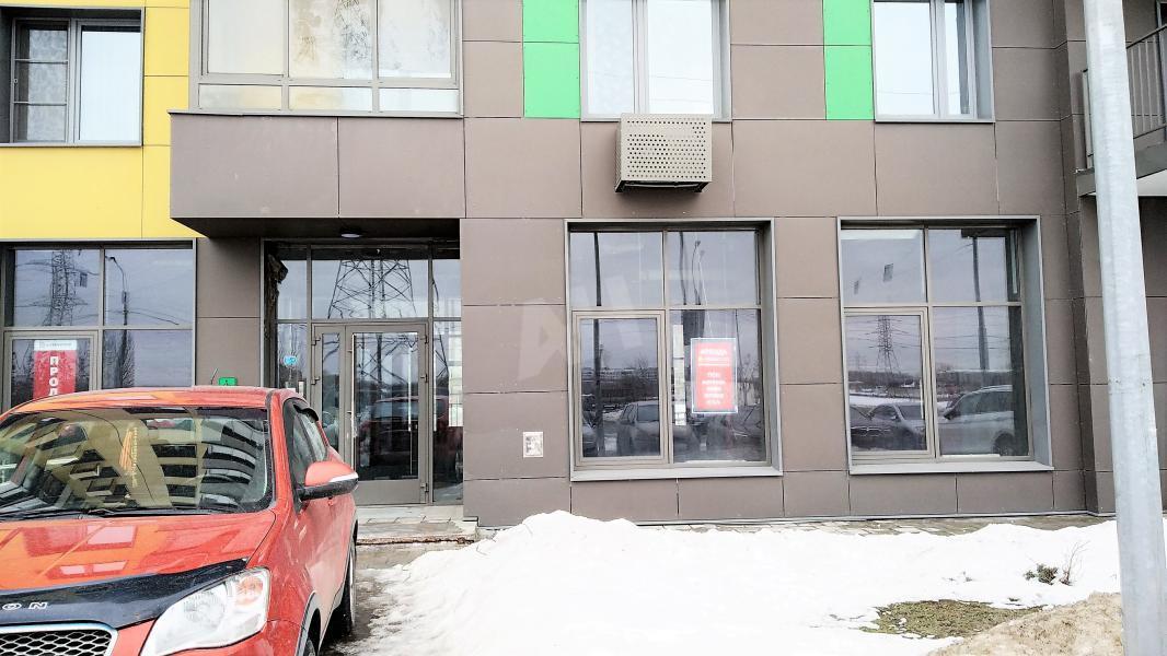Аренда помещения свободного назначения в Люберцах в жилом доме на Новорязанском шоссе ,79.6 м2,фото-1