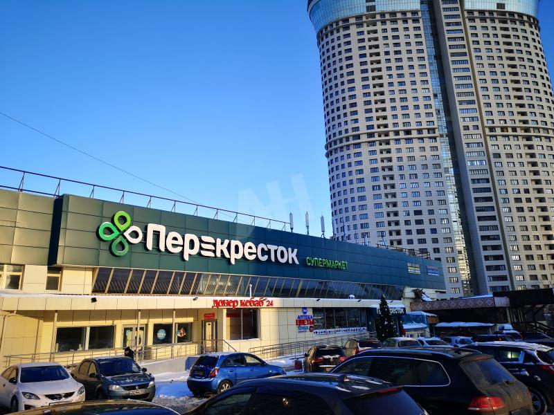 Аренда помещения под склад в Москве в торговом центре на ул Намёткина,м.Новые Черемушки,460 м2,фото-1