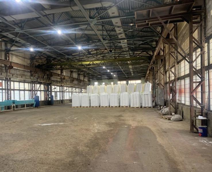 Аренда помещения под производство в Гжели на Егорьевском шоссе ,1150 м2,фото-1