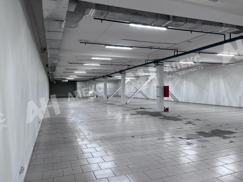 Аренда склада в Москве Адм. здан. на ул Кусковская,м.Перово,560 м2,фото-1