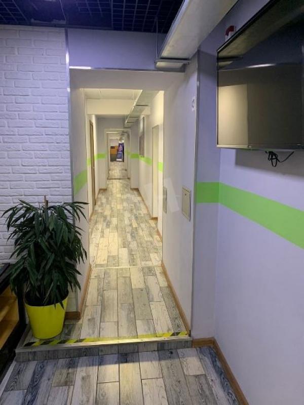 Продажа помещения свободного назначения в Москве в жилом доме на Лялином переулке,м.Чкаловская,417 м2,фото-1