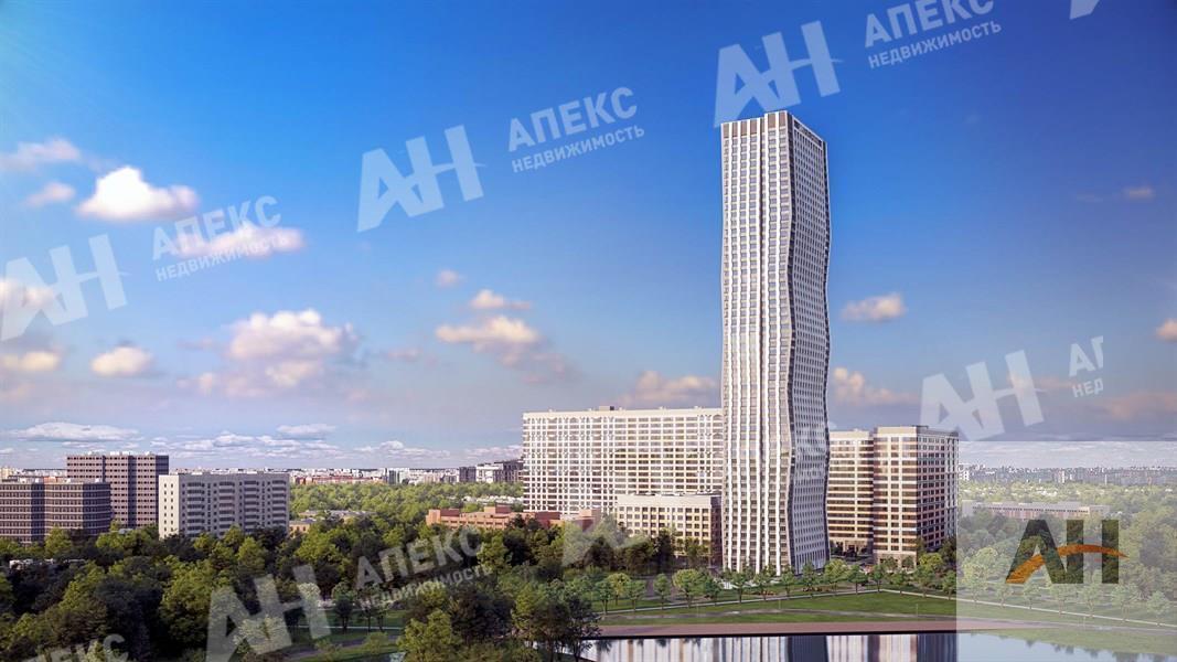 Продажа помещения свободного назначения в Москве в жилом доме на проезде Серебрякова,м.Свиблово,104.7 м2,фото-1