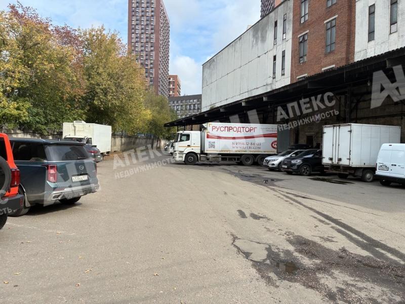 Аренда офисов в Москве Склад. компл. на ул Дорожная,м.Красный Строитель (МЦД),12 - 39.4 м2,фото-1