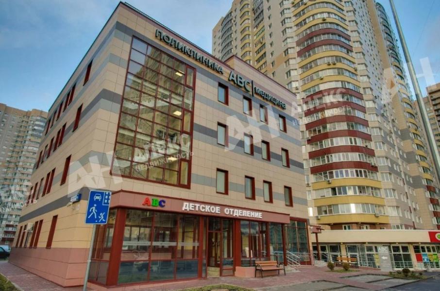 Продажа помещения свободного назначения в Балашихе Особняк на Горьковском шоссе ,1676 м2,фото-1