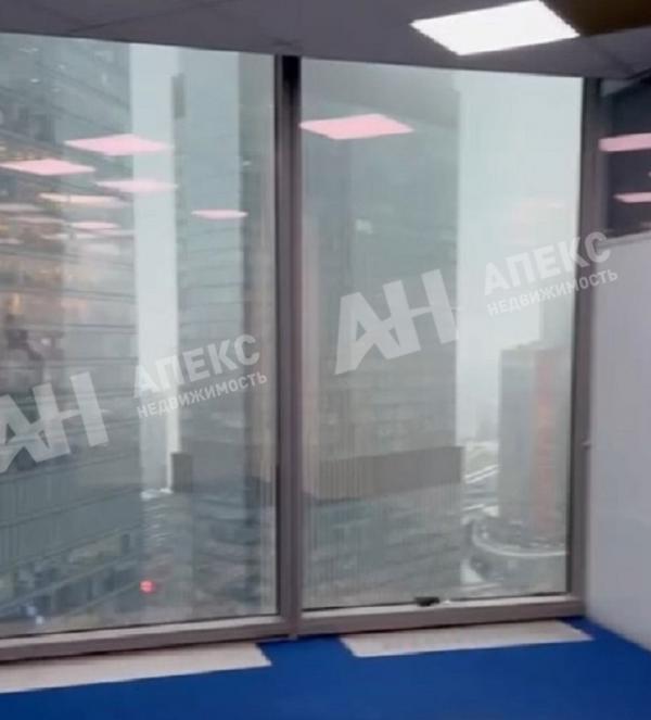 Аренда офиса в Москве в бизнес-центре класса А на Пресненской набережной,м.Деловой центр,220 м2,фото-1