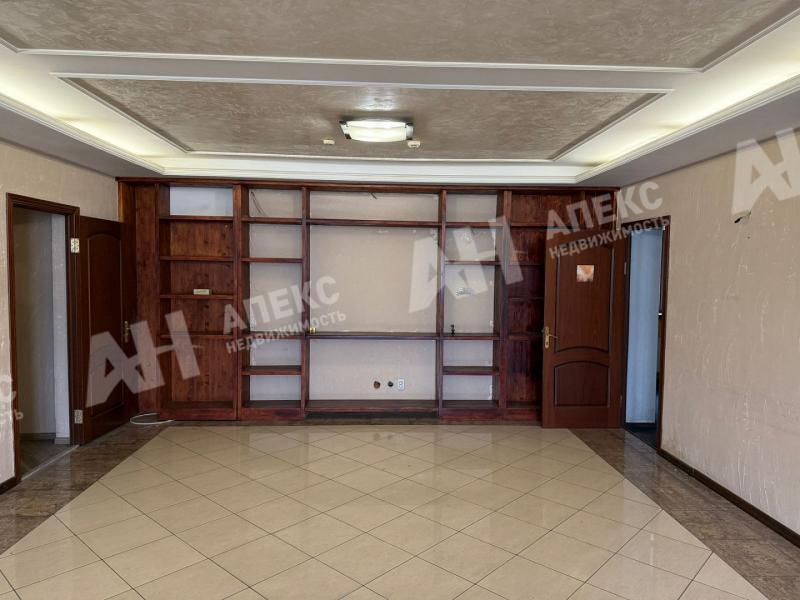 Аренда офиса в Москве в бизнес-центре класса Б на ул Флотская,м.Речной вокзал,299 м2,фото-1