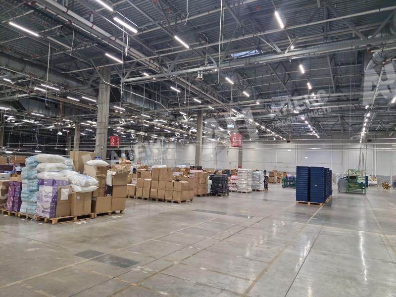 Аренда помещения свободного назначения в Котельниках Адм. здан. на Новорязанском шоссе ,7650 м2,фото-1