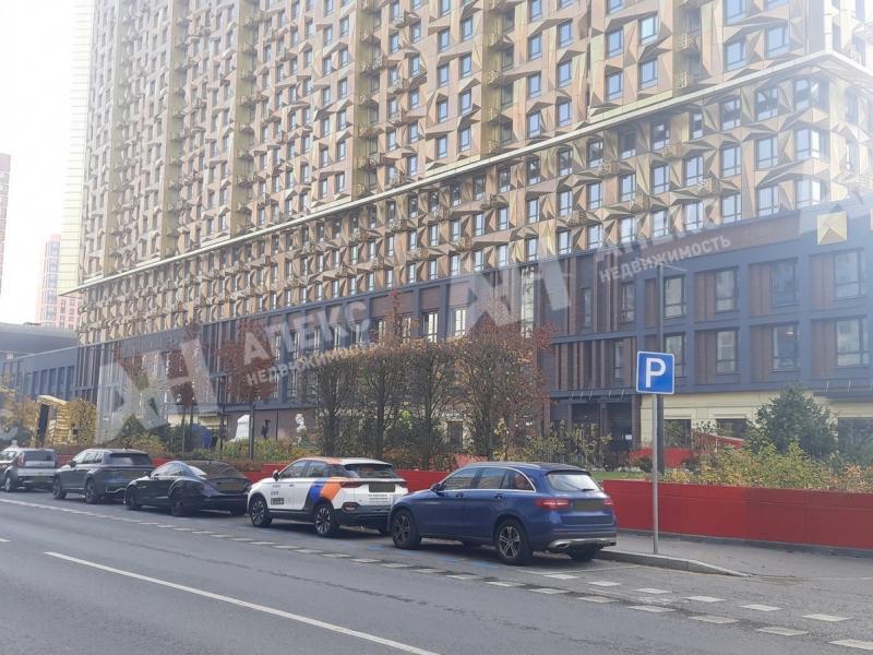 Аренда помещения свободного назначения в Москве в жилом доме на ул Отрадная,м.Отрадное,319 м2,фото-1