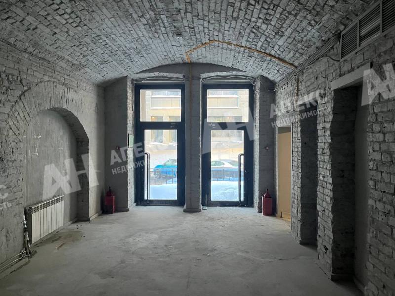 Аренда помещения под производство в Москве Адм. здан. на ул Тверская,м.Охотный ряд,320.3 м2,фото-1