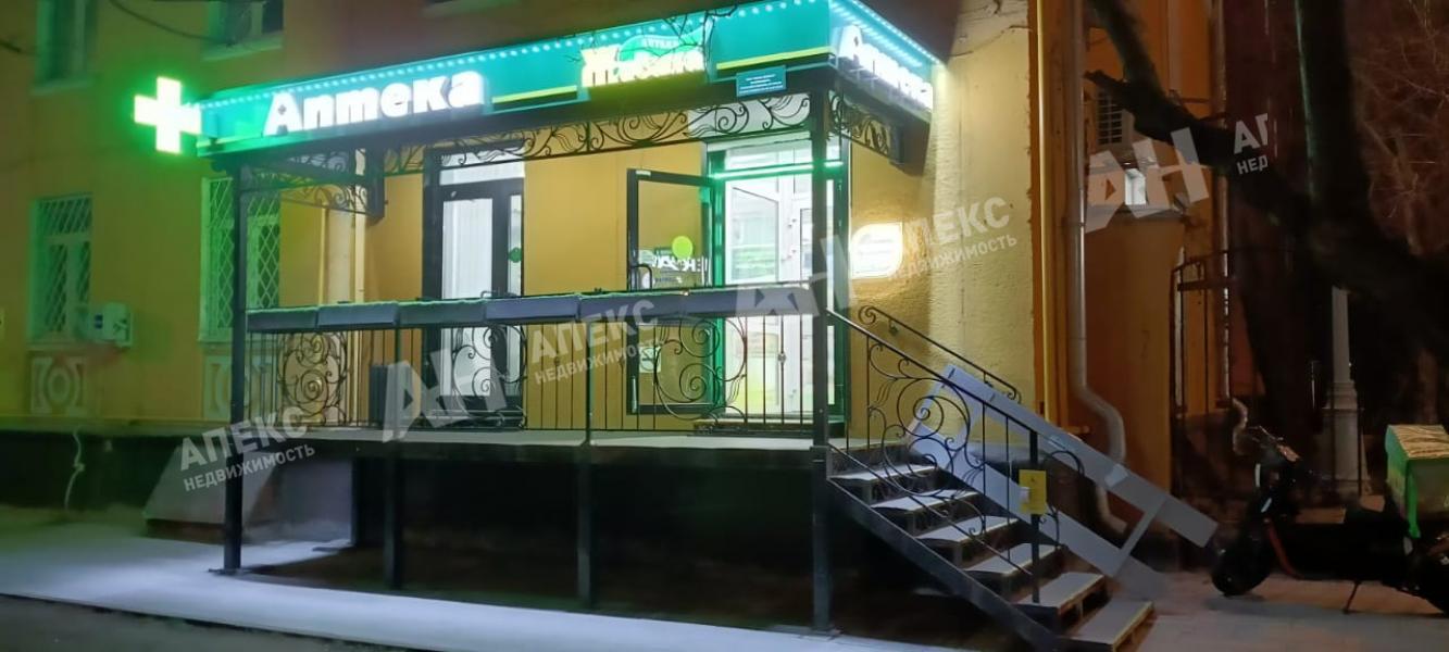 Продажа помещения свободного назначения в Москве в жилом доме на проезд 1-й Хорошёвский,м.Беговая,69 м2,фото-1