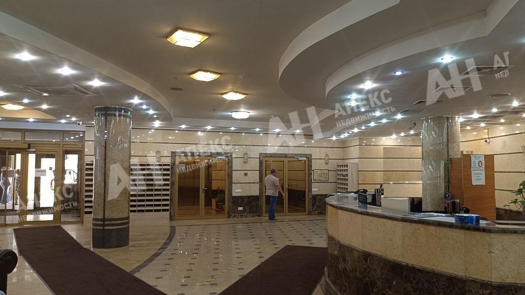 Аренда офиса в Москве в бизнес-центре класса Б на Ракетном бульваре,м.ВДНХ,333.9 м2,фото-1