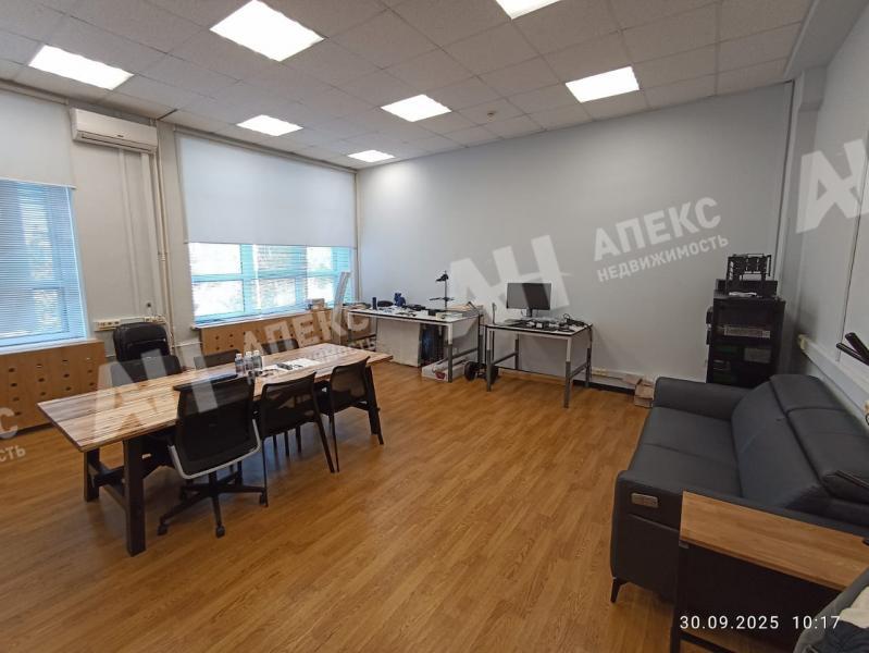 Аренда офиса в Москве на ул Мироновская,м.Измайлово (МЦК),76 м2,фото-1