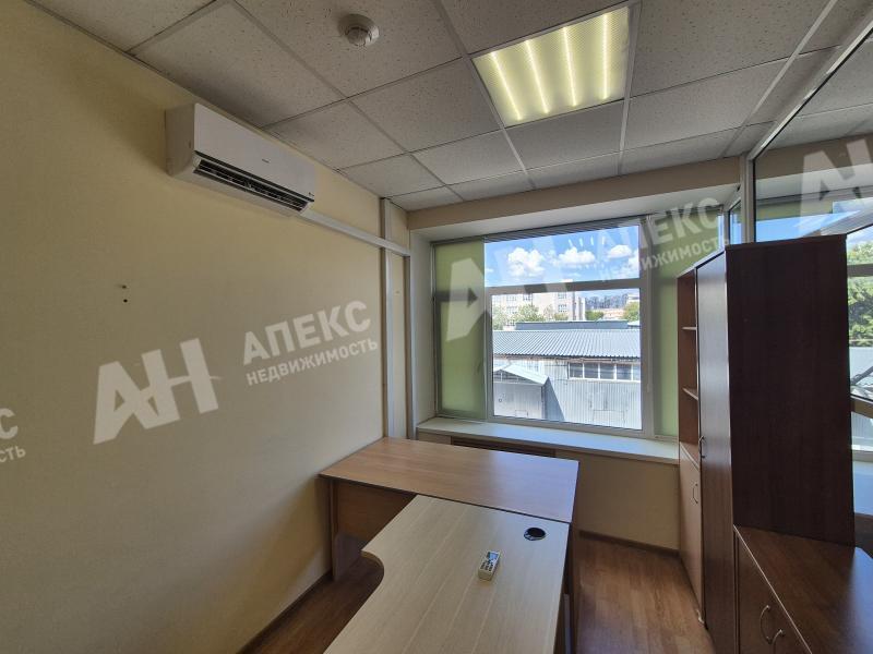 Аренда офиса в Москве в бизнес-центре класса Б на 2-ой Магистральной улице,м.Шелепиха (МЦК),75 м2,фото-1