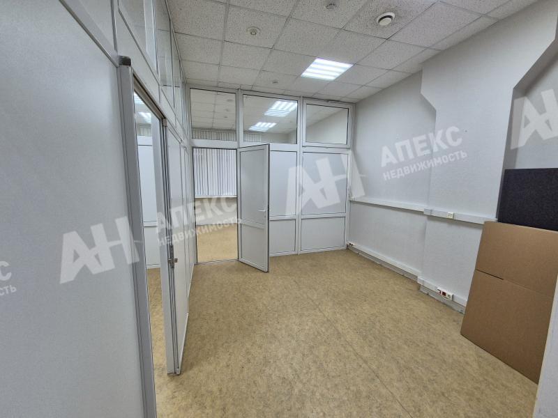 Аренда офиса в Москве в бизнес-центре класса Б на ул Профсоюзная,м.Воронцовская,138 м2,фото-1