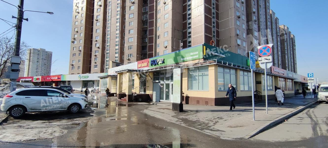 Аренда помещения свободного назначения в Люберцах в жилом доме на Новорязанском шоссе ,312 м2,фото-1